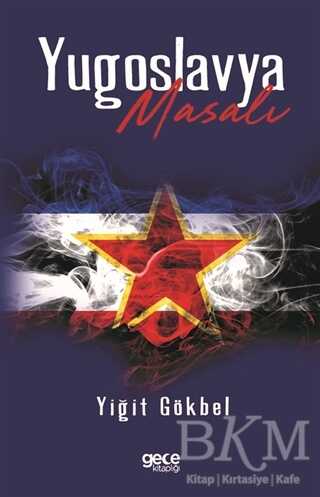 Yugoslavya Masalı - Gece Kitaplığı