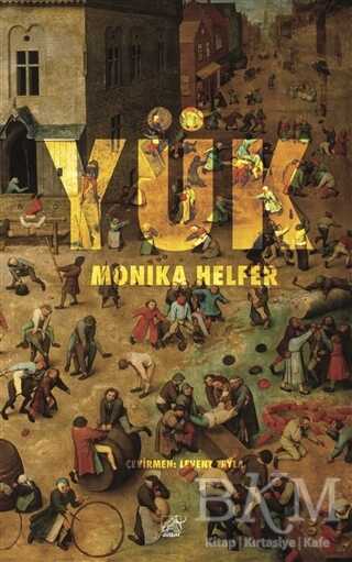 Yük - Düşbaz Kitaplar