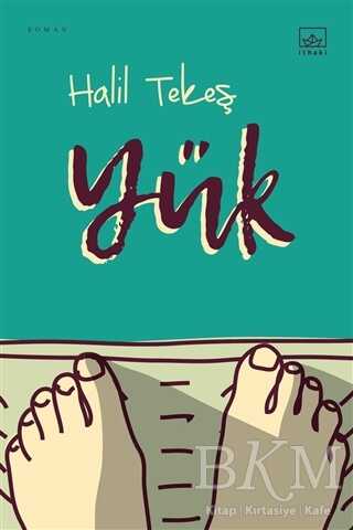 Yük - İthaki Yayınları