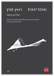 Yük Yeri - Kırmızı Kedi Yayınevi