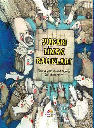 Yukarı Liman Balıkları - 2