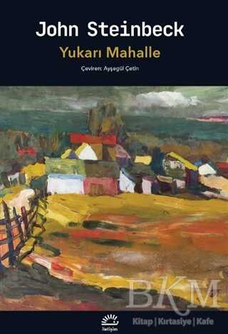 Yukarı Mahalle - İletişim Yayınevi