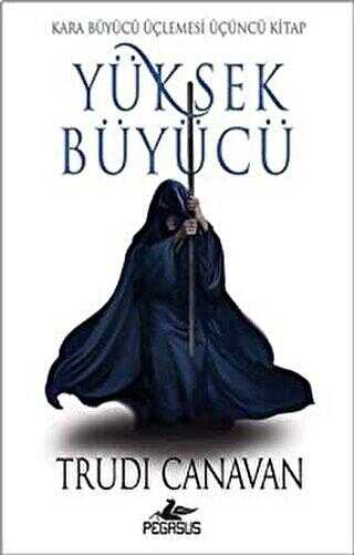 Yüksek Büyücü - Pegasus Yayınları