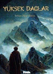 Yüksek Dağlar - Ronin Kitap