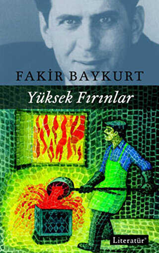 Yüksek Fırınlar - Literatür Yayıncılık