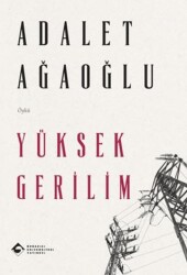 Yüksek Gerilim - Boğaziçi Üniversitesi Yayınevi