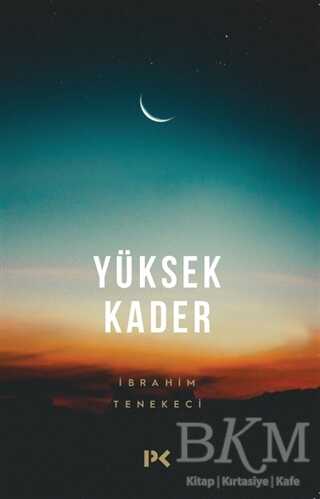 Yüksek Kader - Profil Kitap