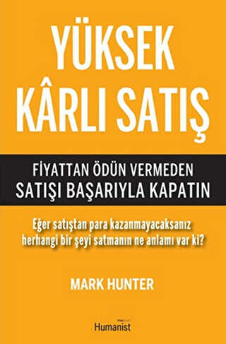 Yüksek Karlı Satış - Hümanist Kitap Yayıncılık