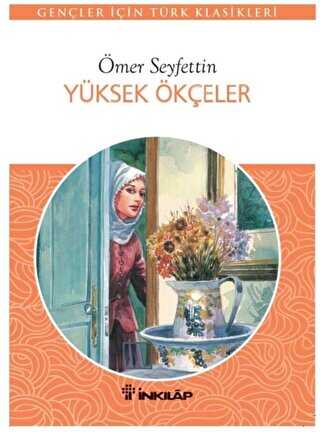 Yüksek Ökçeler - 2