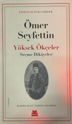Yüksek Ökçeler - Kırmızı Kedi Yayınevi
