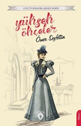 Yüksek Ökçeler - Dorlion Yayınları