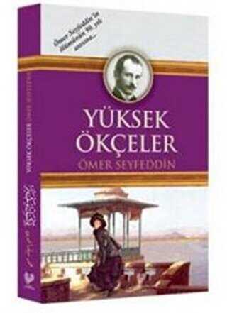 Yüksek Ökçeler - Çağrı Yayınları