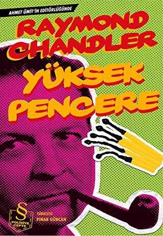 Yüksek Pencere - Everest Yayınları