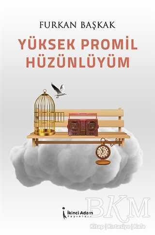 Yüksek Promil Hüzünlüyüm - 1