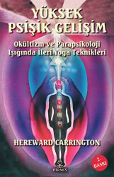 Yüksek Psişik Gelişim - Hermes Yayınları