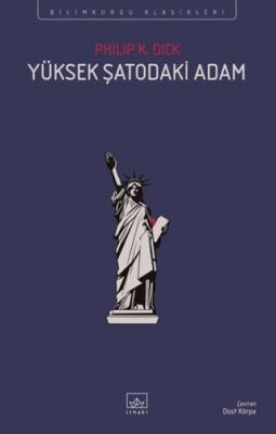 Yüksek Şatodaki Adam - 1