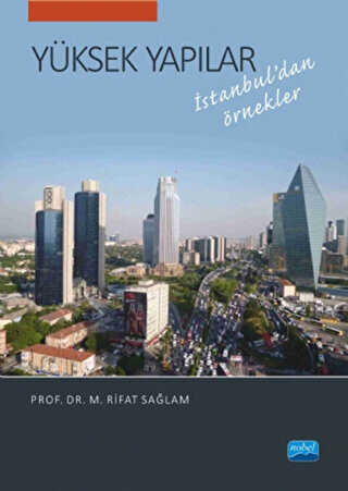 Yüksek Yapılar - Nobel Akademik Yayıncılık