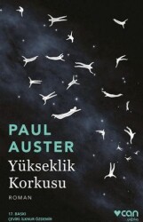 Yükseklik Korkusu - Can Yayınları