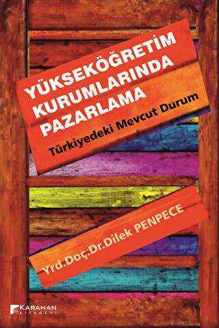 Yükseköğretim Kurumlarında Pazarlama