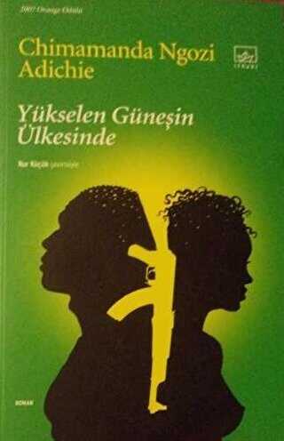 Yükselen Güneşin Ülkesinde