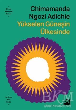 Yükselen Güneşin Ülkesinde - Doğan Kitap