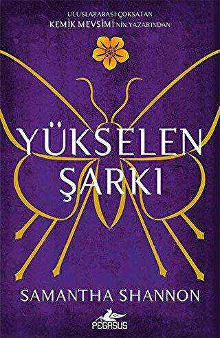 Yükselen Şarkı - 1