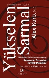 Yükselen Sarmal - Terapi Kitap