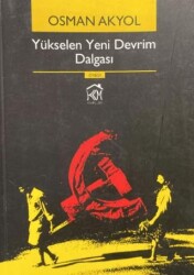 Yükselen Yeni Devrim Dalgası - Kurgu Kültür Merkezi