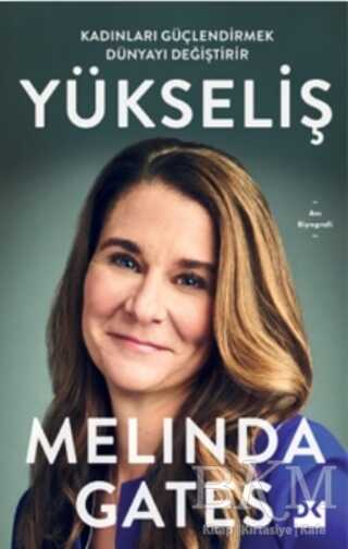 Yükseliş - Doğan Kitap