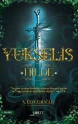 Yükseliş - Hilde - Arete Yayınları