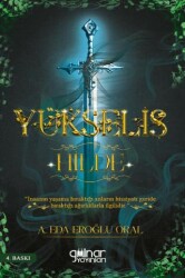 Yükseliş Hilde - Gülnar Yayınları