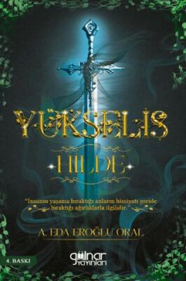 Yükseliş Hilde - 1