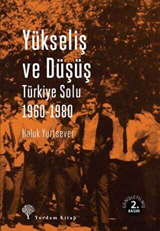 Yükseliş ve Düşüş - Yordam Kitap