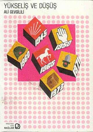Yükseliş ve Düşüş - Bağlam Yayınları