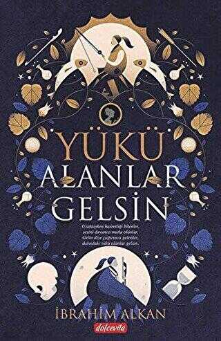 Yükü Alanlar Gelsin - Dolce Vita Kitap