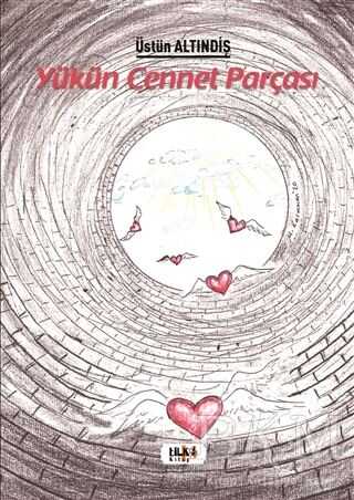 Yükün Cennet Parçası - Tilki Kitap
