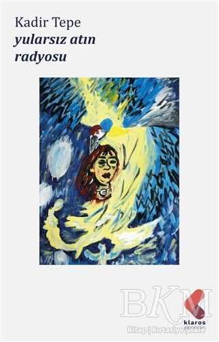 Yularsız Atın Radyosu - 1