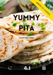 Yummy Pita - Yevese Yayıncılık
