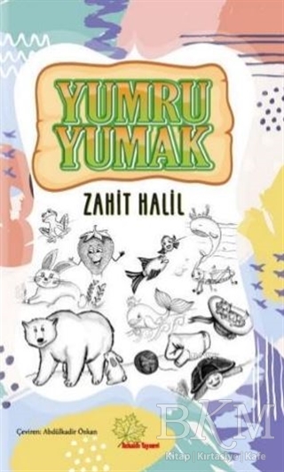 Yumru Yumak - Asmaaltı Yayınevi
