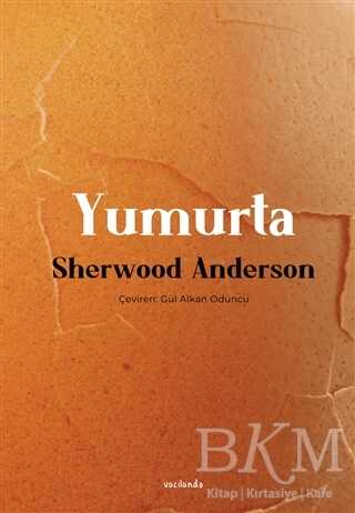 Yumurta - Vacilando Kitap