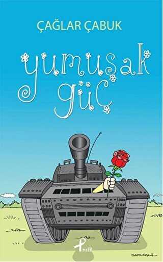 Yumuşak Güç - Profil Kitap