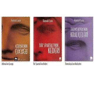 Yunan Kadınları Serisi - 1