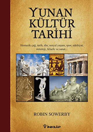 Yunan Kültür Tarihi
