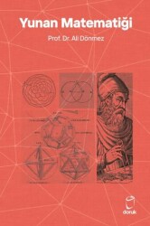 Yunan Matematiği - Doruk Yayınları