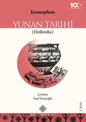 Yunan Tarihi - Türk Tarih Kurumu Yayınları