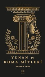 Yunan ve Roma Mitleri - Origo Yayınevi