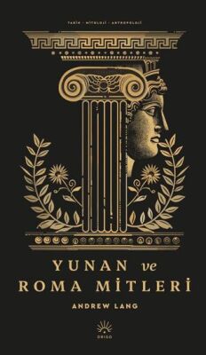Yunan ve Roma Mitleri - 1