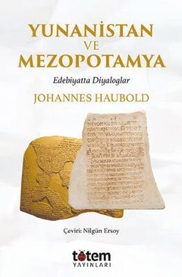 Yunanistan ve Mezopotamya - 1