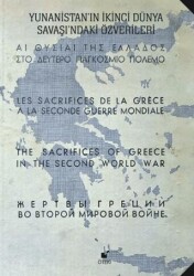 Yunanistan`ın İkinci Dünya Savaşındaki Özverileri - Öteki Yayınevi