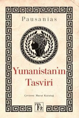 Yunanistan’ın Tasviri - 1